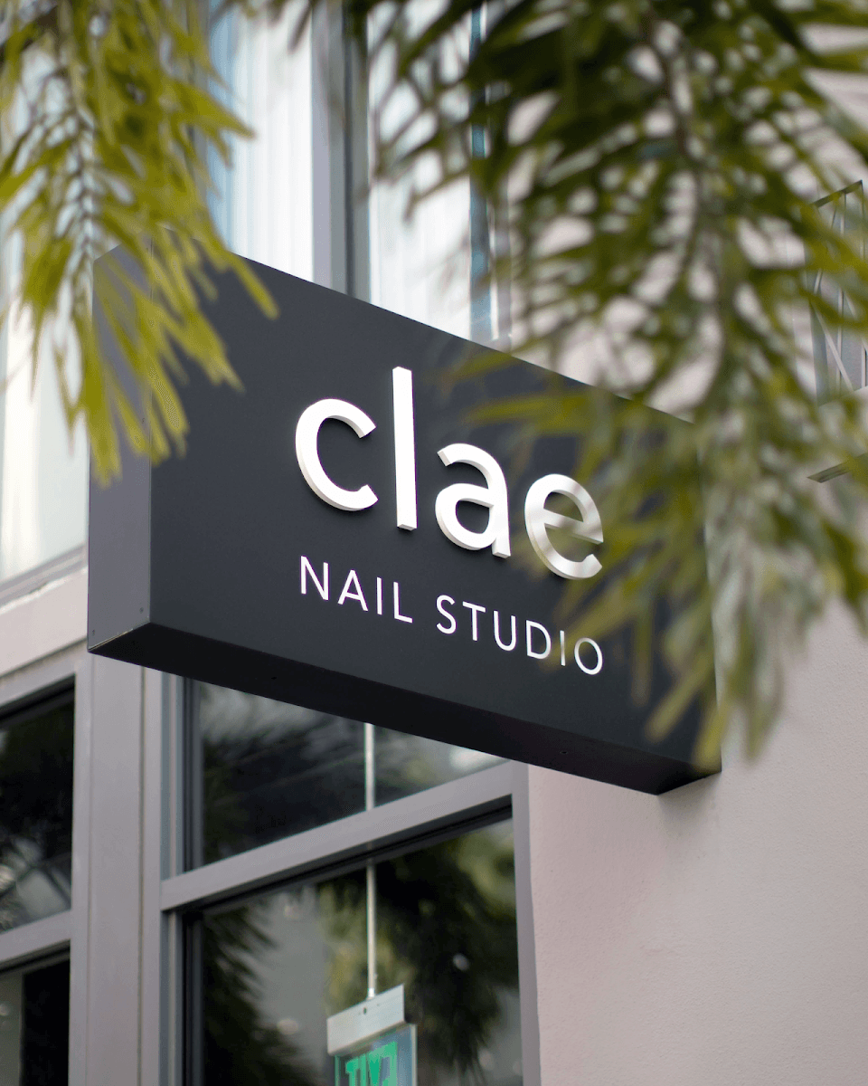 Clae Nail Studio