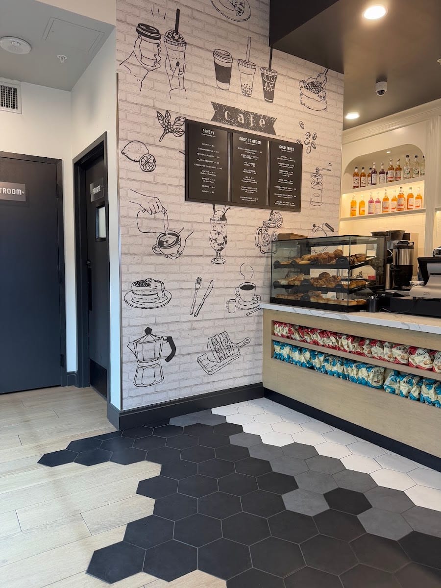 Cass Street Coffee Company, photo 3