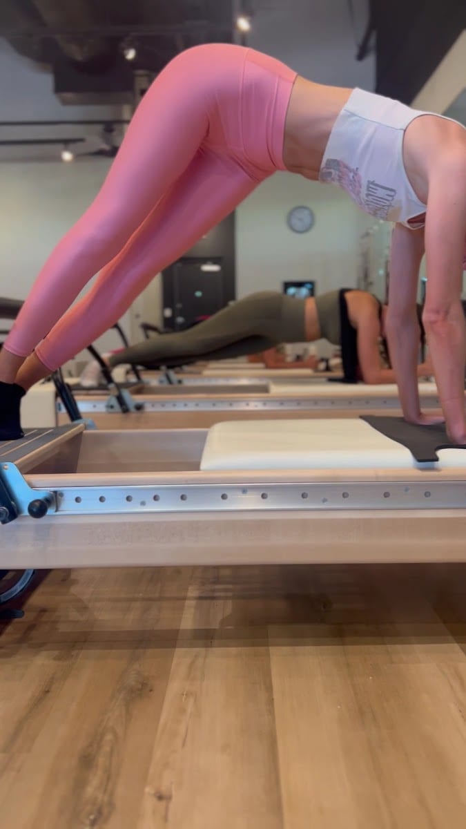 Define Pilates Scottsdale, Reformer Pilates Studio, photo 4