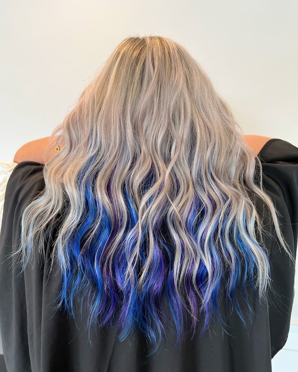 Topix Salon, photo 4