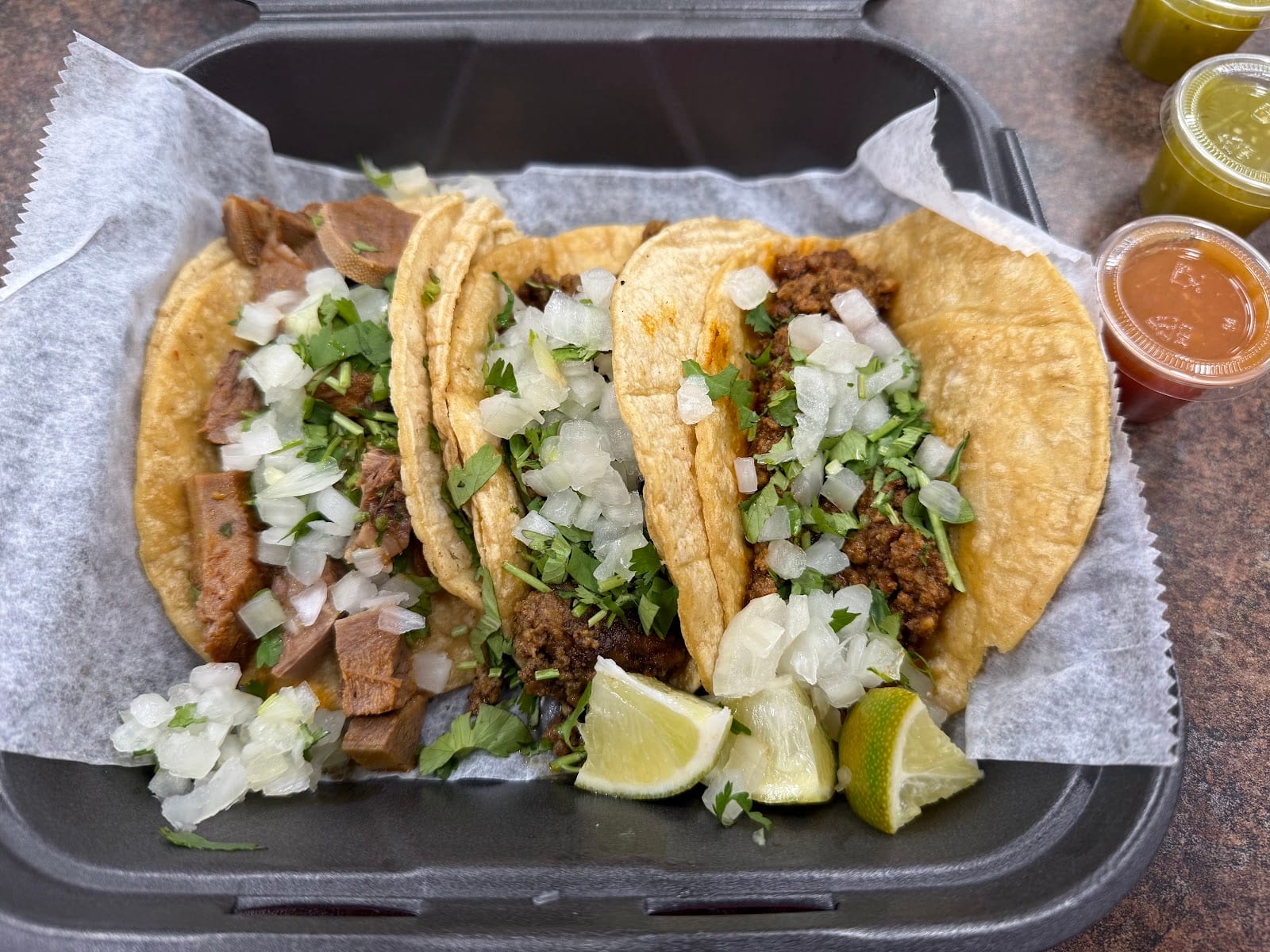 Taqueria Salsa Grille, photo 4