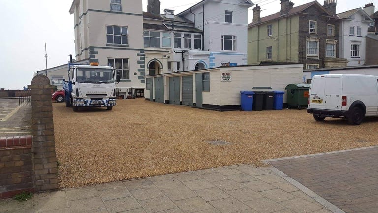 City Surfacing, photo 3