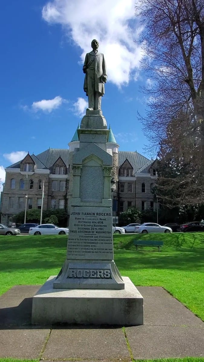 Sylvester Park, photo 2