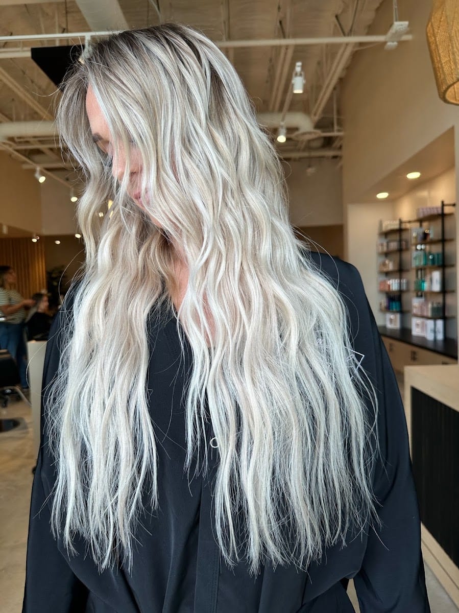Modish Salon, photo 2