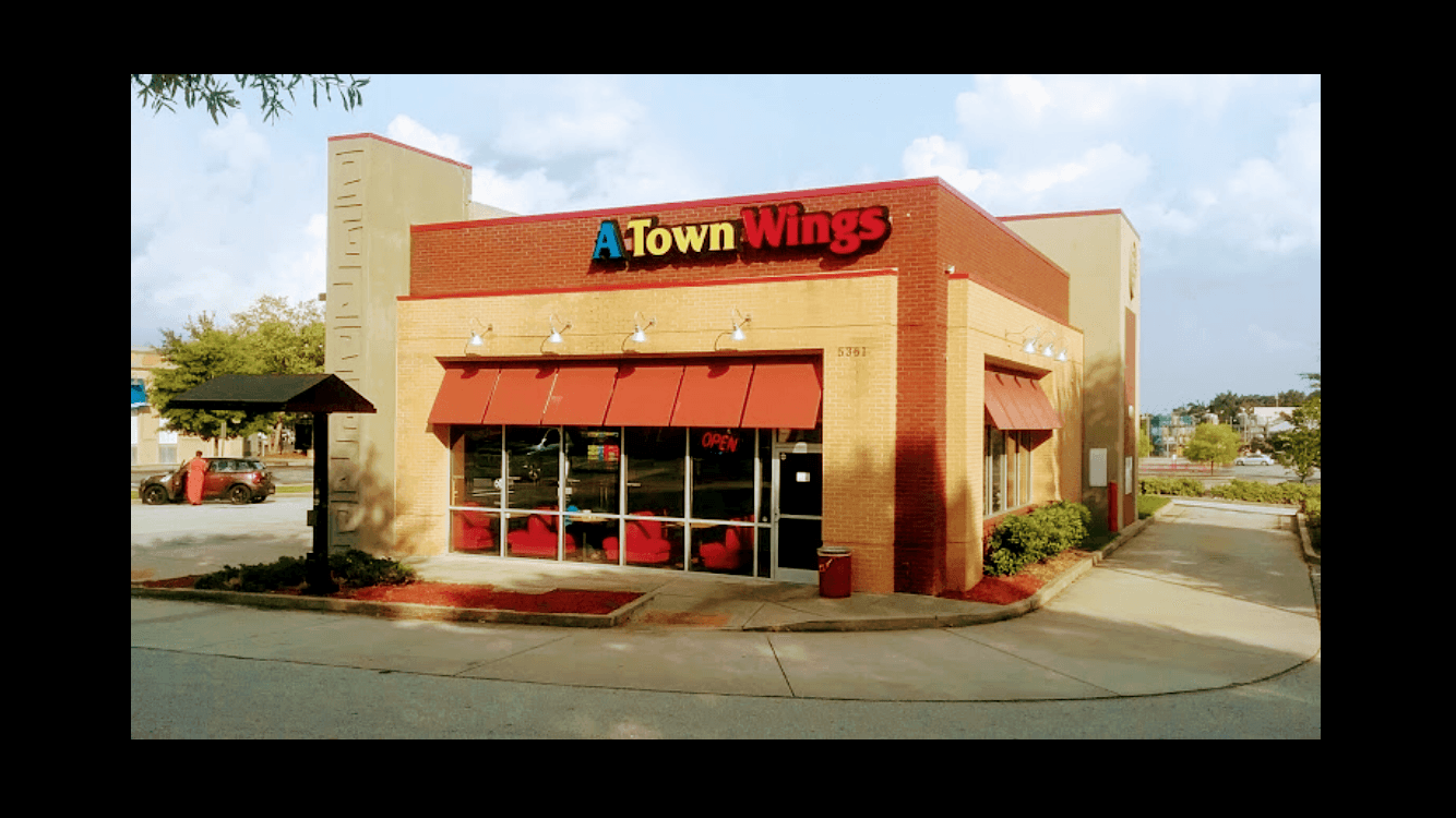 A-Town Wings