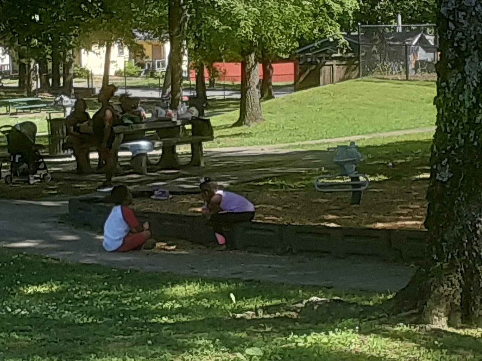 Pettaway Park