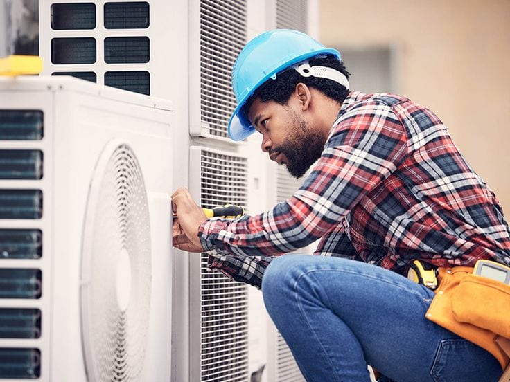 Advanced Frisco HVAC Pros