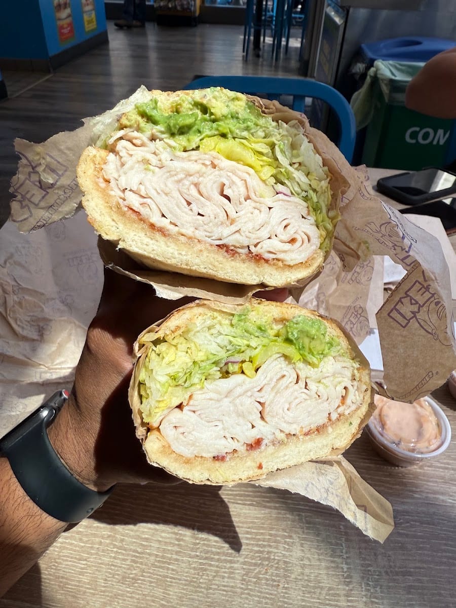 Ike's Love & Sandwiches, photo 4