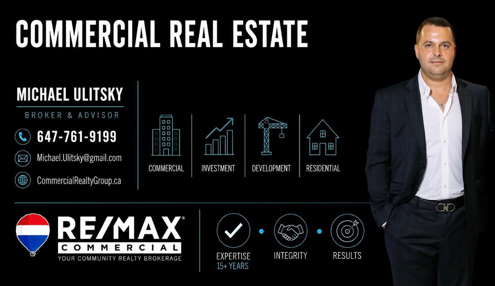 Commercial Realty Group, photo 2