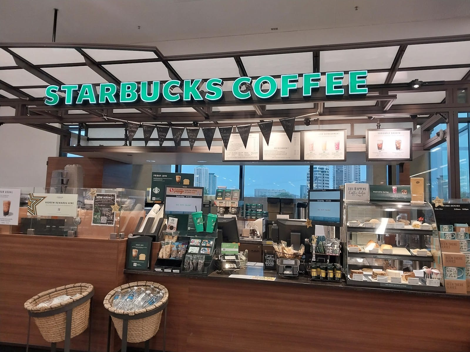 Starbucks Coffee Company, photo 3