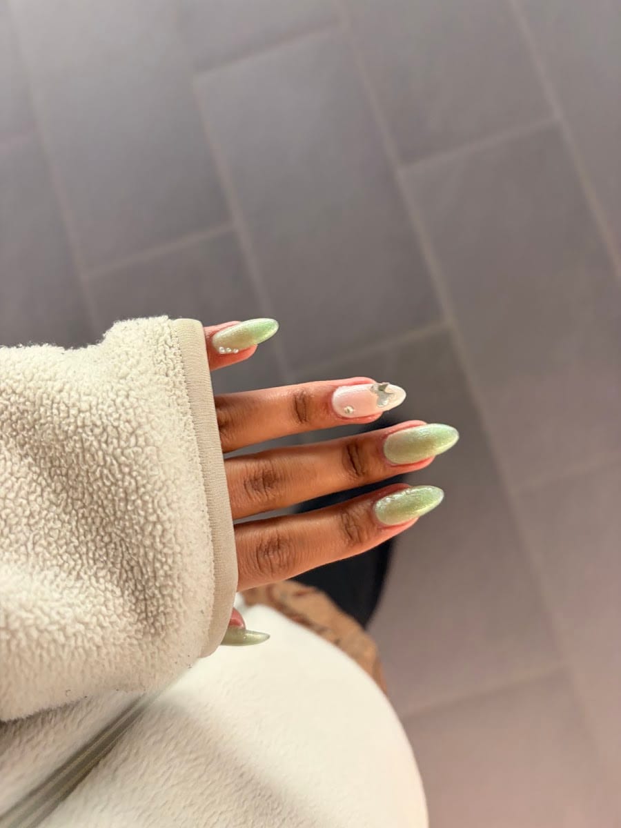 Sunny Nails - Paris, photo 3