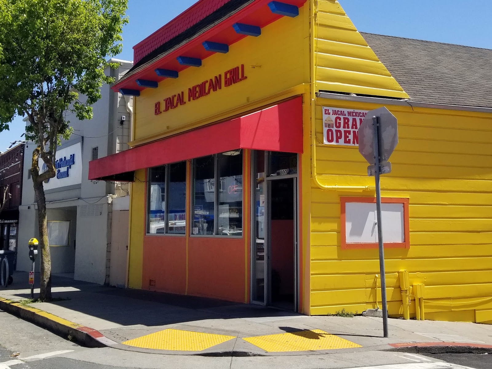 El Jacal Mexican Grill, photo 2