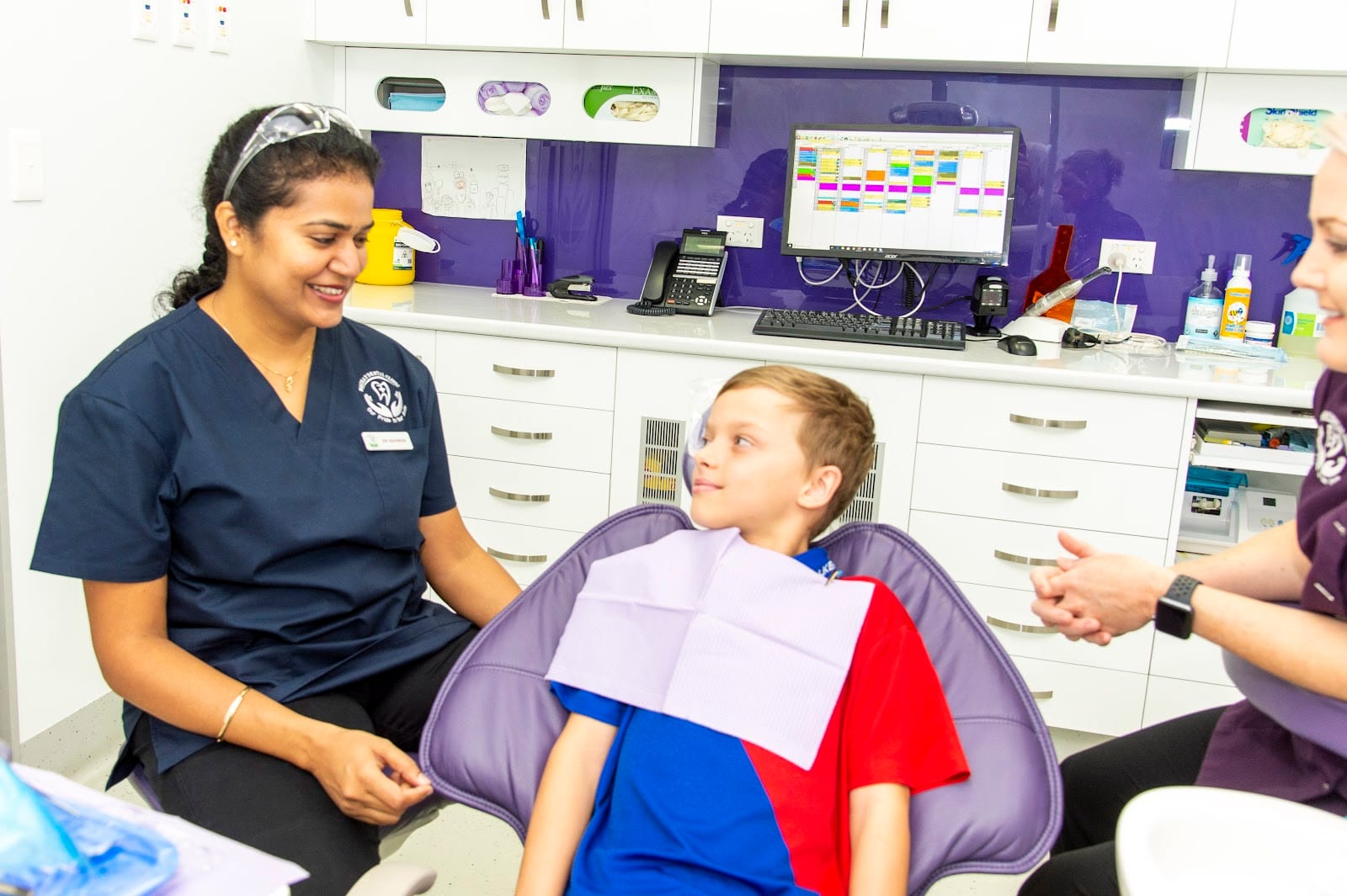 Slade Point Dental, photo 4