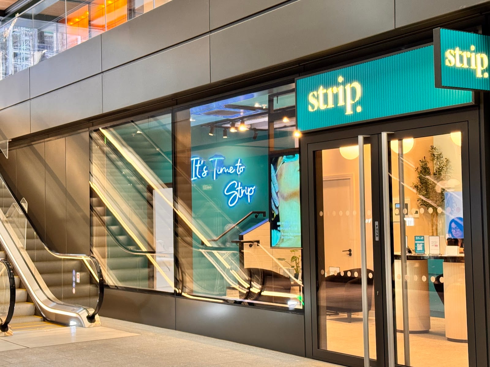 Strip Hair Removal Experts - Broadgate, photo 3