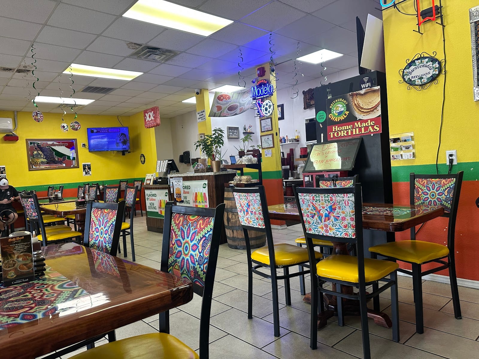 Taqueria Chapala, photo 4