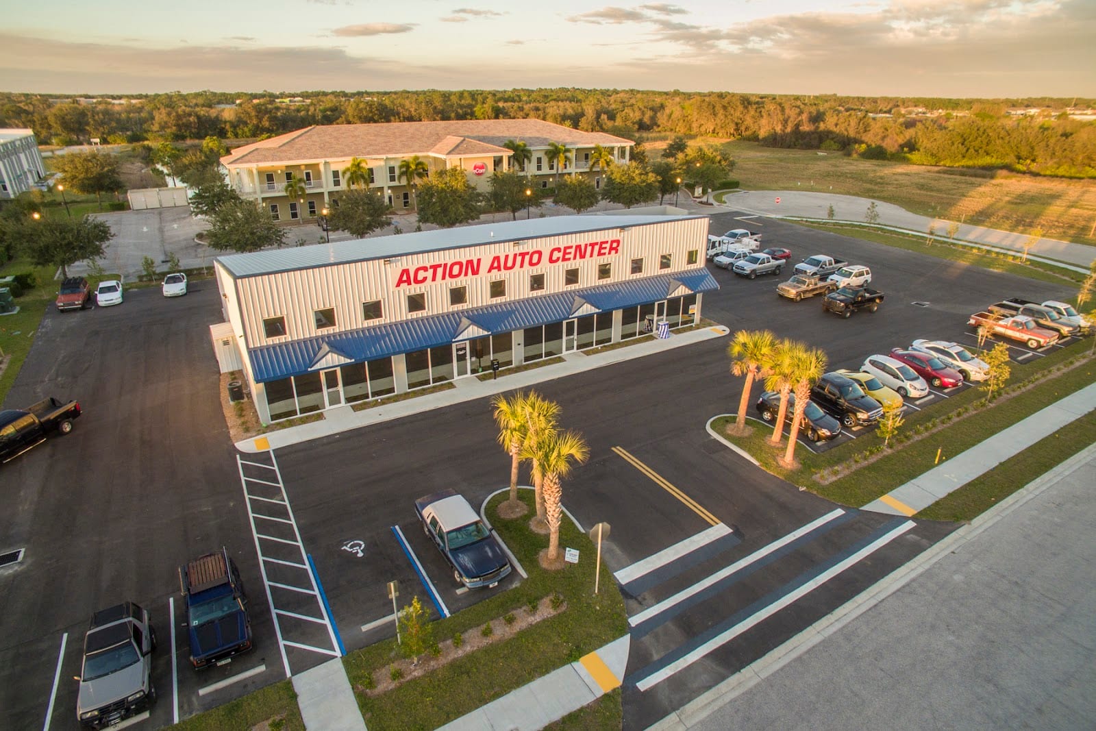 Action Auto Center, photo 4