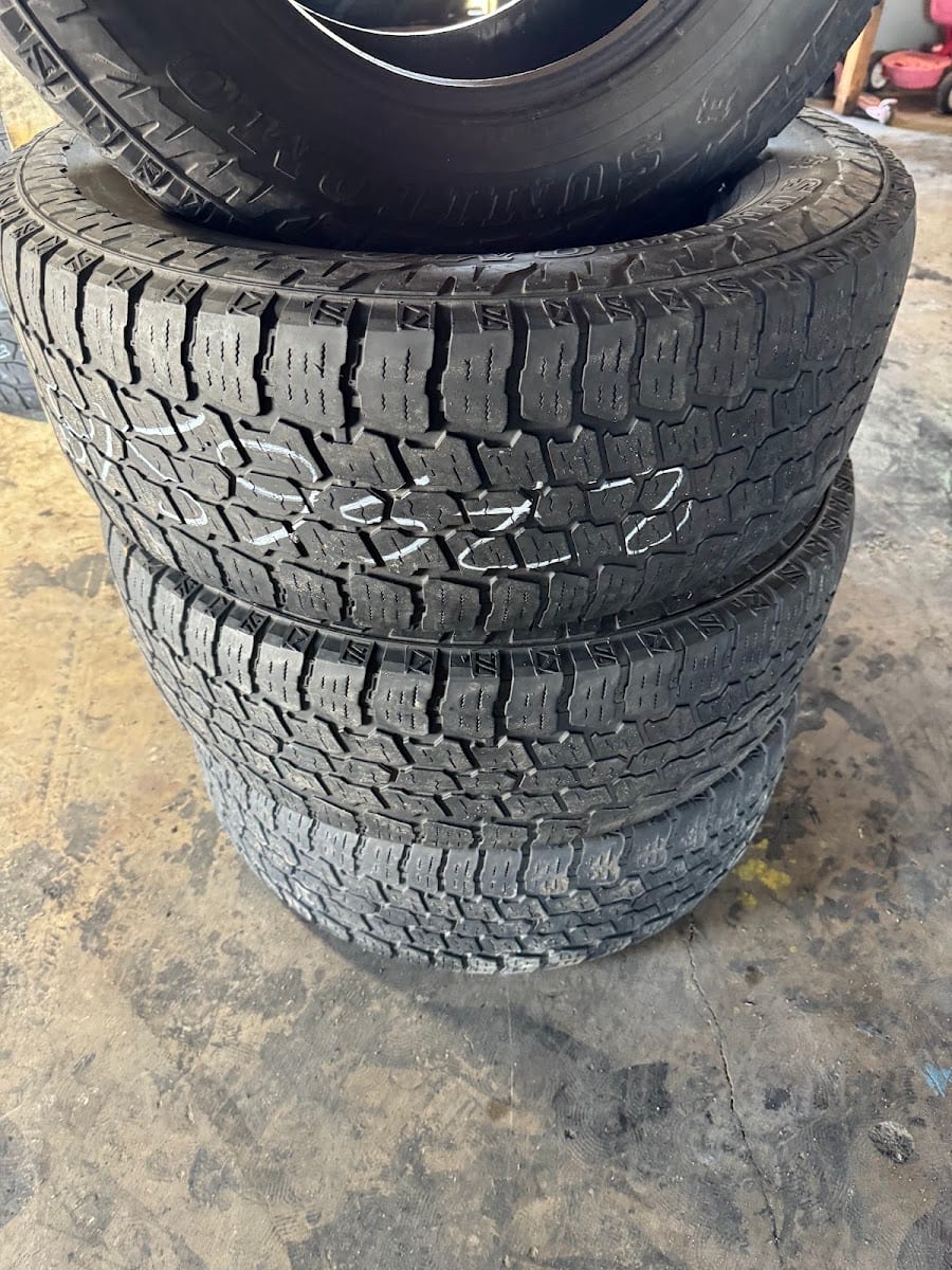 Angels Truck Tire Shop & Roadside Assistance 24/7, photo 3