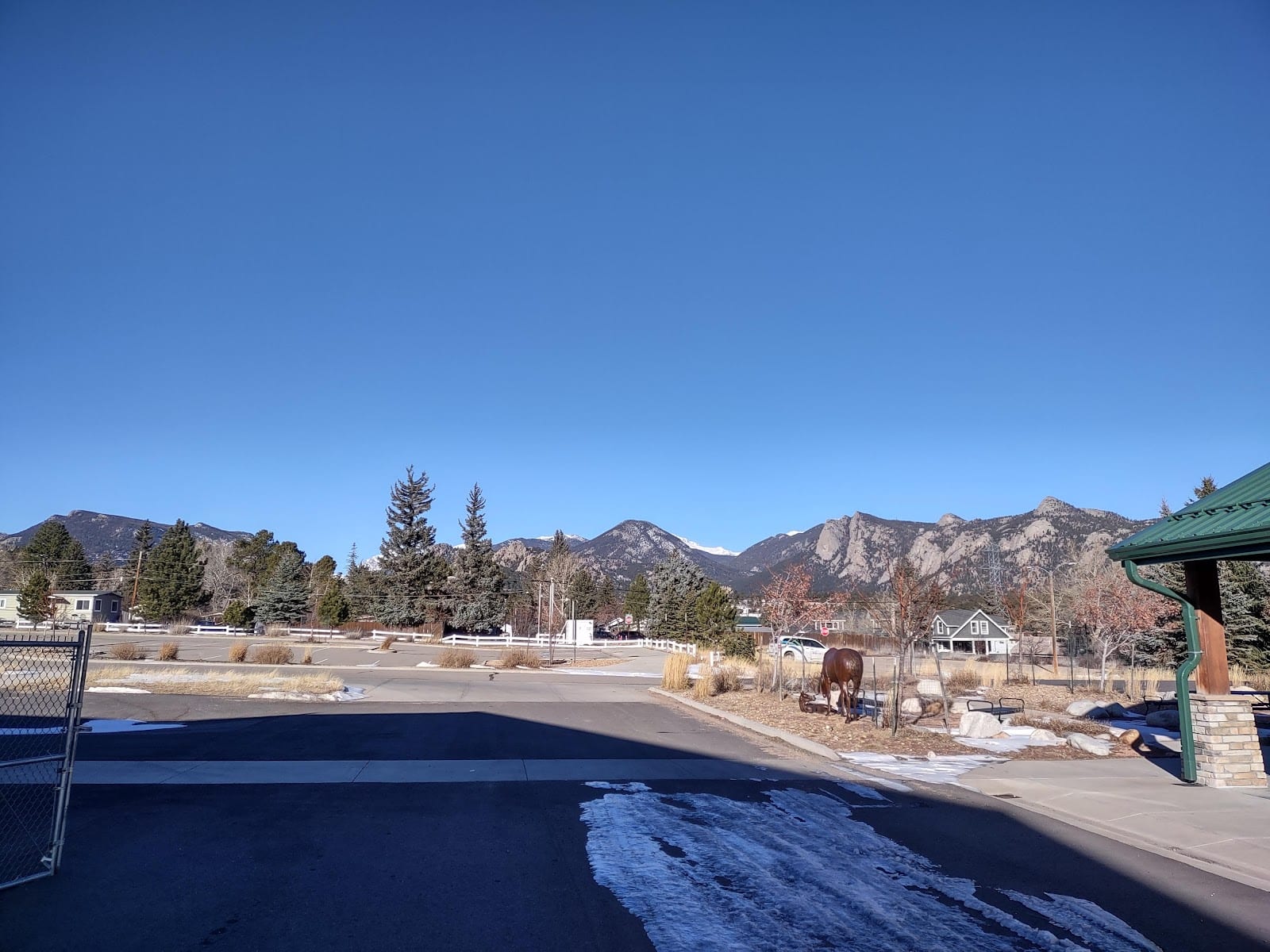Estes Park Events Complex, photo 4