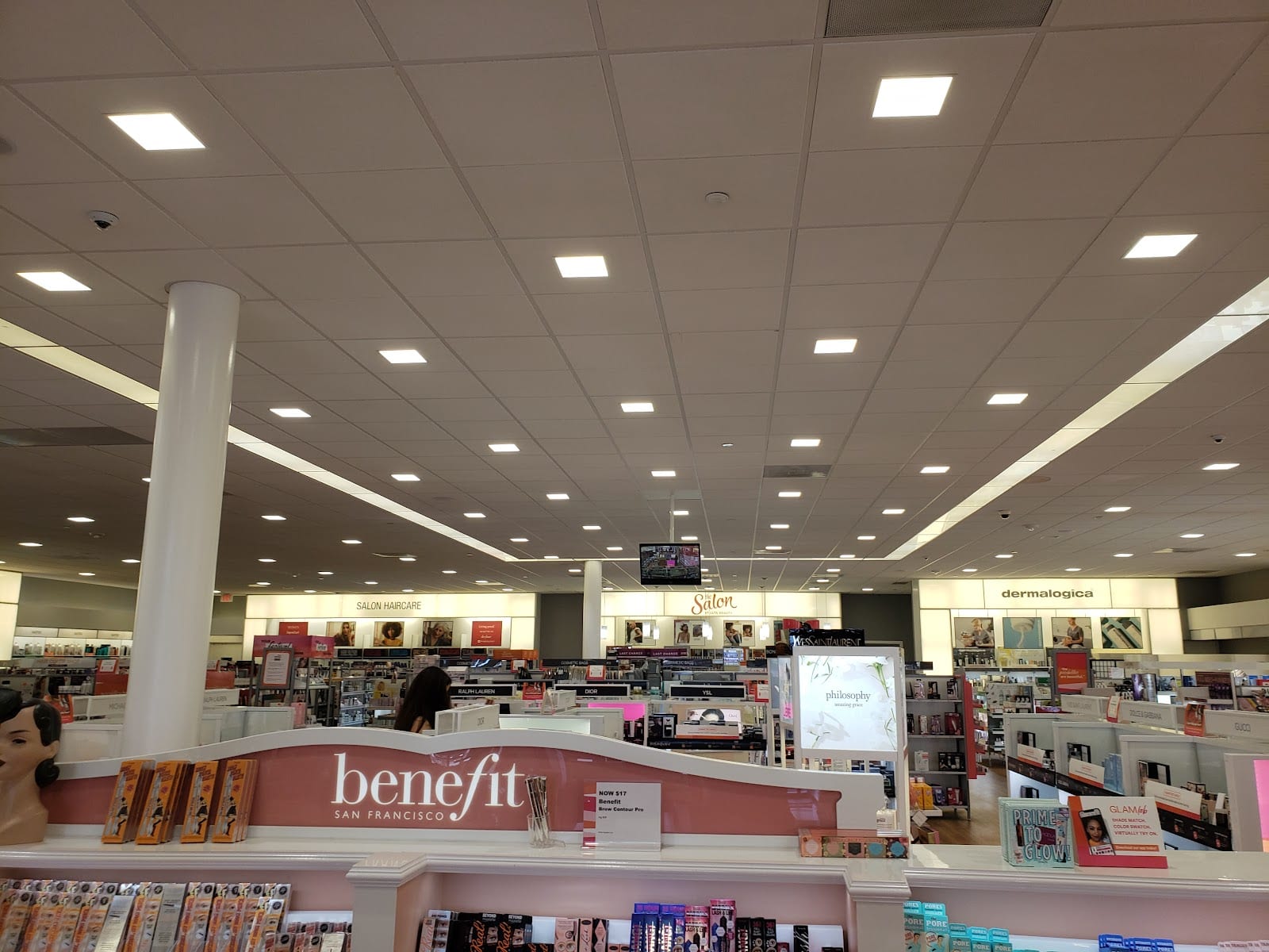 Ulta Beauty