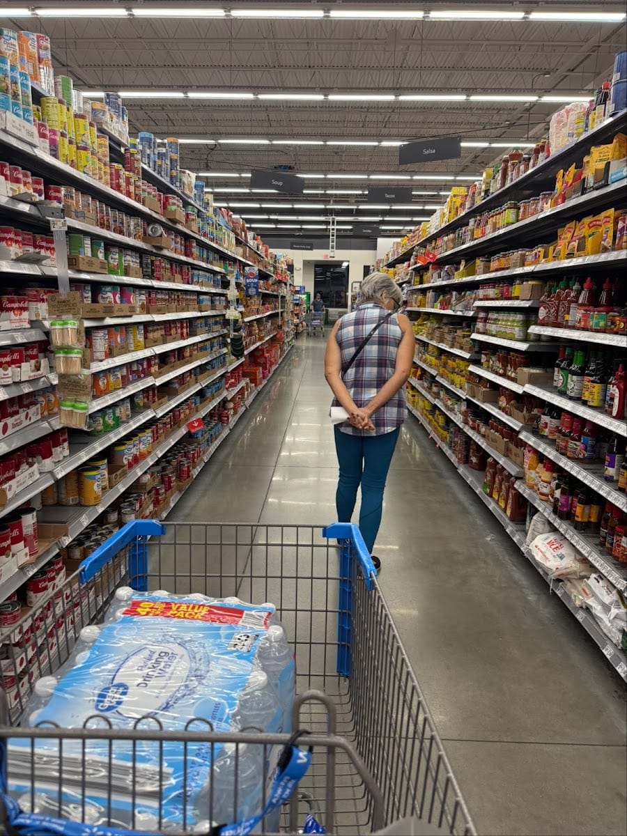 Walmart Neighborhood Market, photo 3