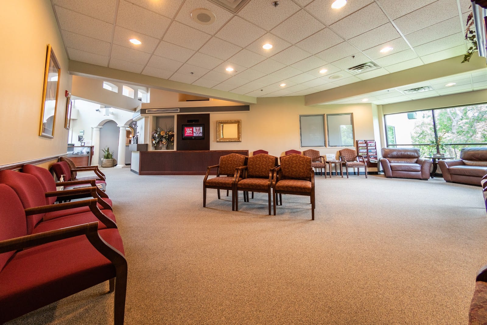 Thomas Adjan, DDS, photo 3