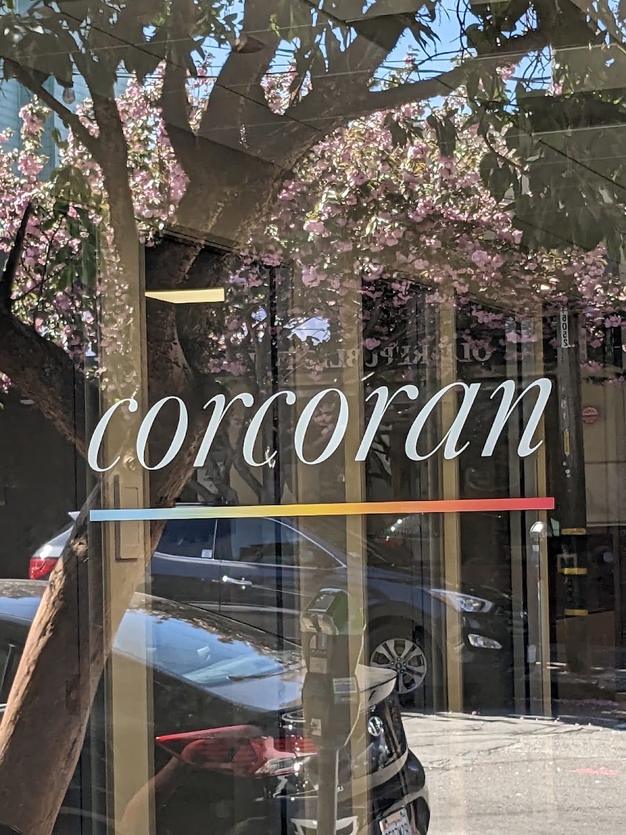 Corcoran Icon Properties