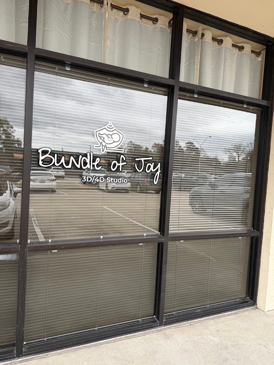 Bundle of Joy 3D/4D Studio of Beaumont, LLC, photo 3
