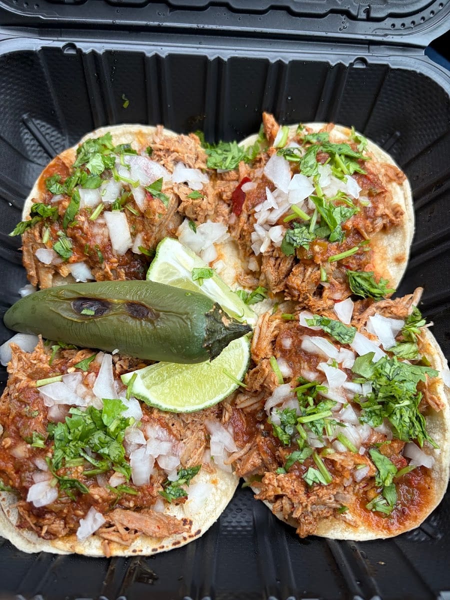 El Vaquero Taqueria