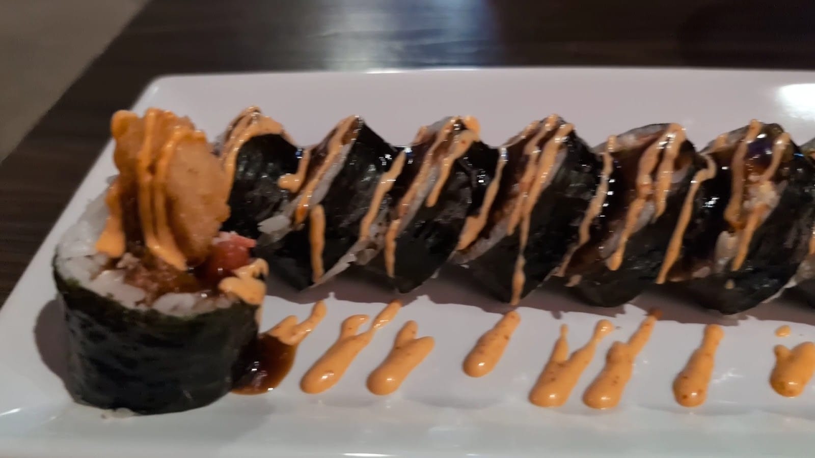 Sasaki Sushi & Bar, photo 3