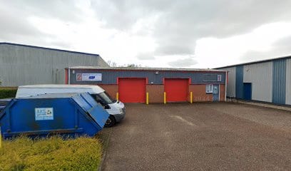 Clarkbuild Norwich, photo 2