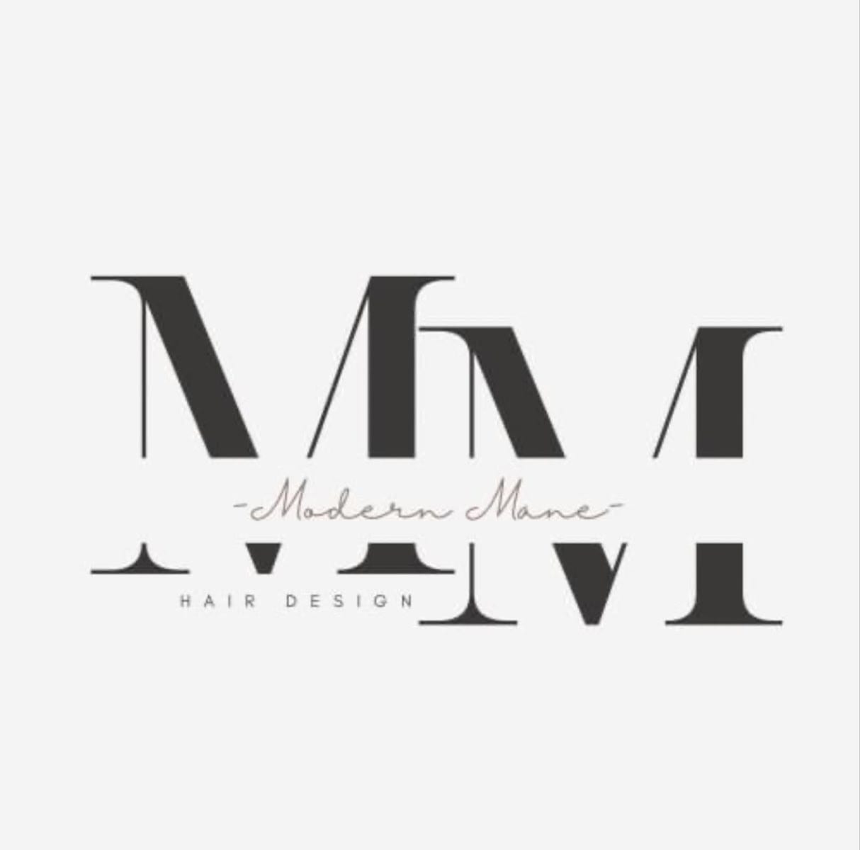 Modern Mane