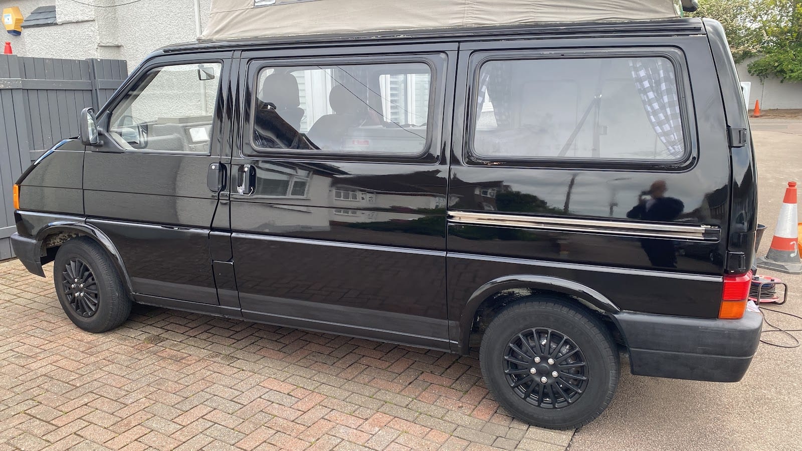LS Mobile Valeting & Detailing St Albans, photo 4