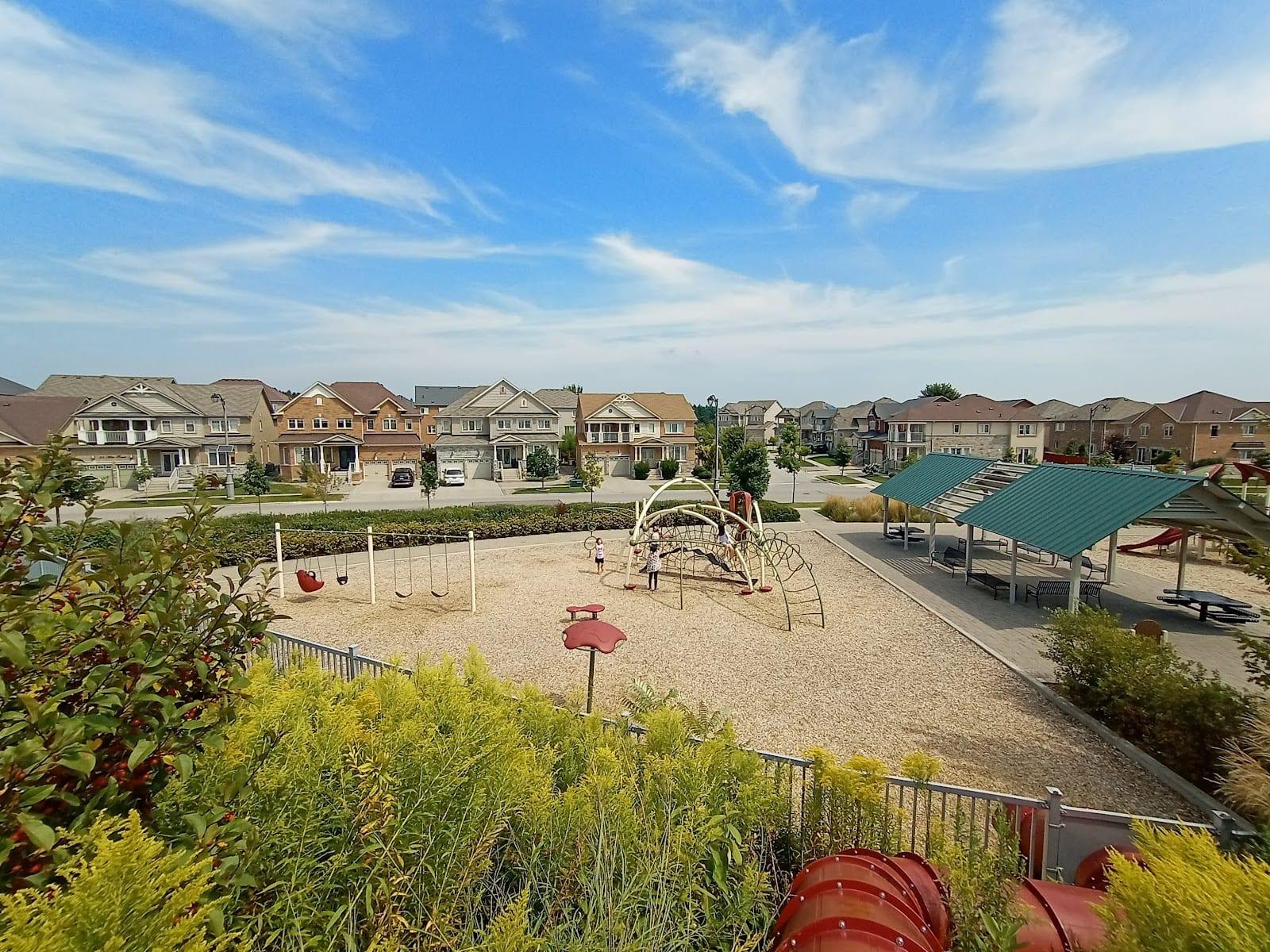 Philips Ridge Park