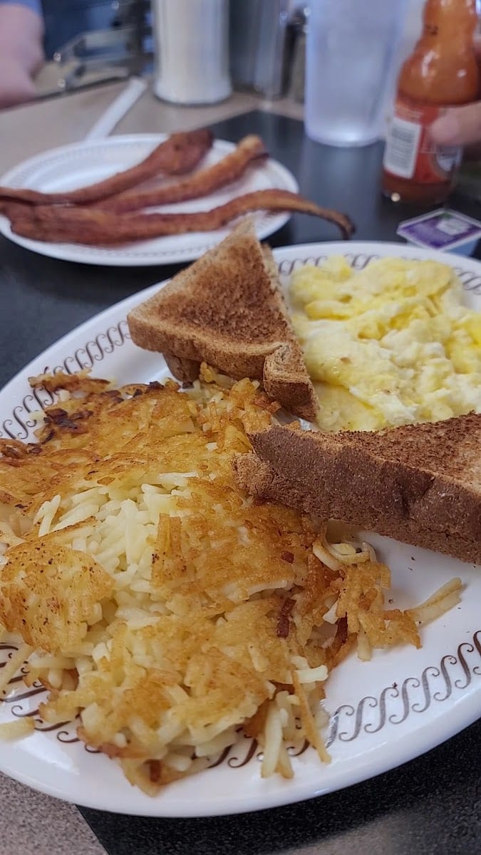 Waffle House, photo 3