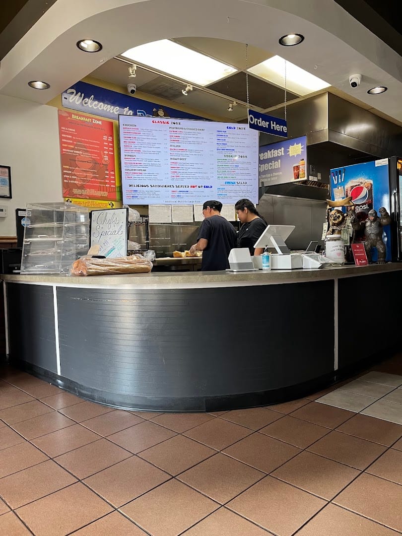Deli Zone, photo 3