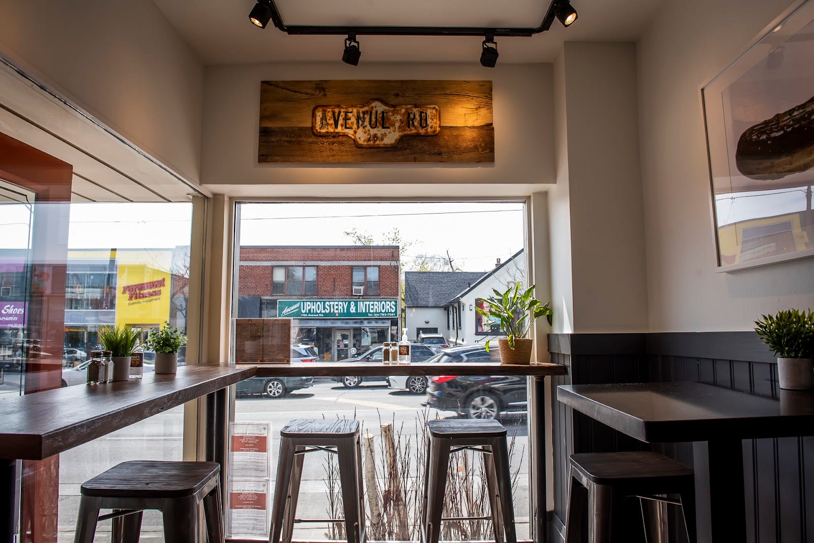 Dave's Genuine Deli at Soul Provisions, photo 2