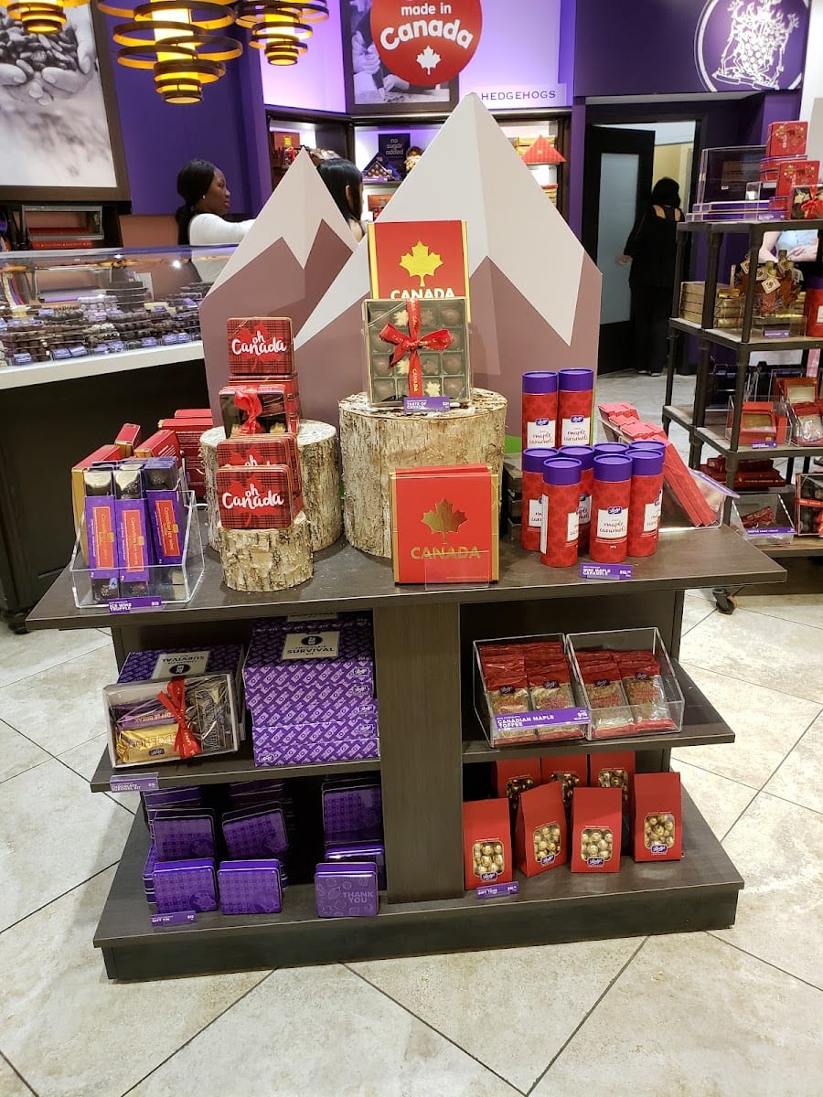 Purdys Chocolatier