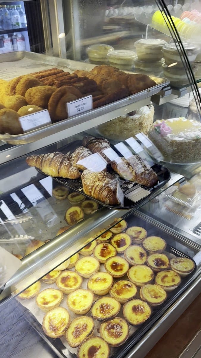 Nova Era Bakery, photo 2