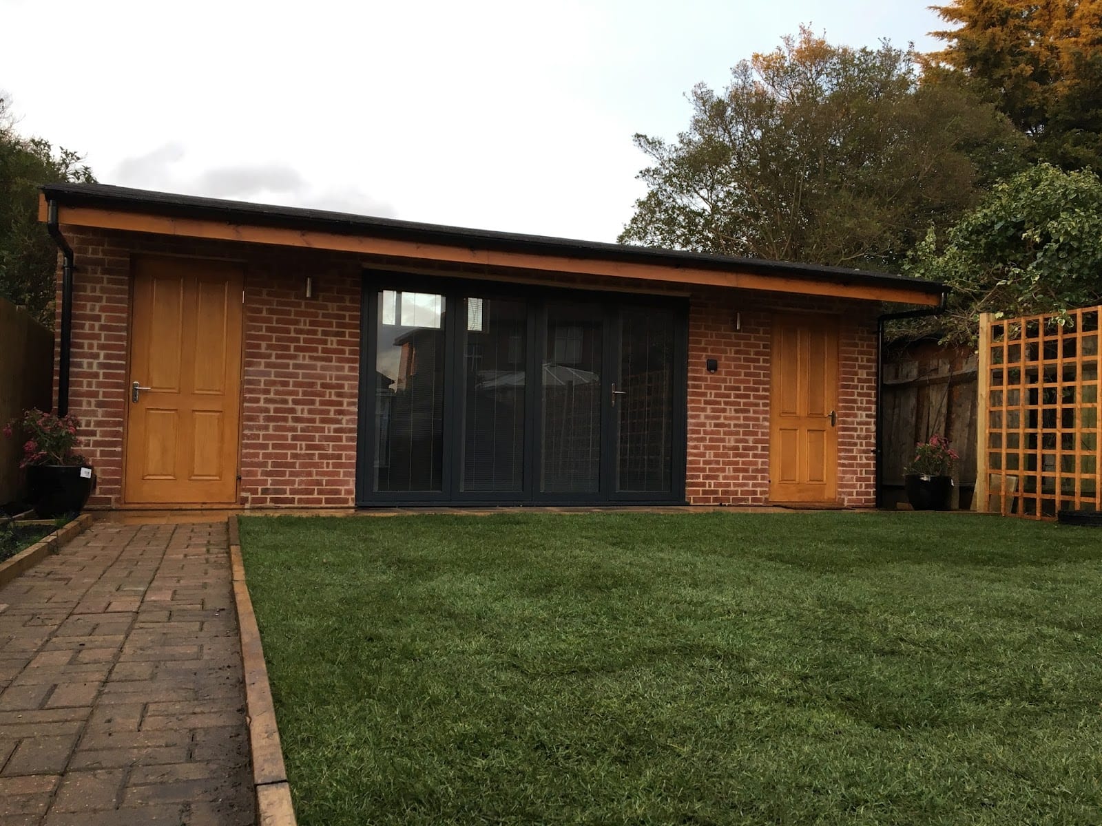 Greenex Property