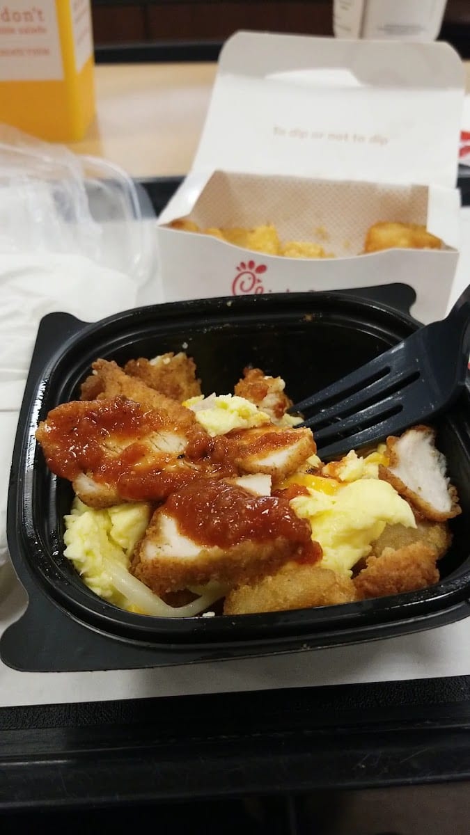 Chick-fil-A, photo 3