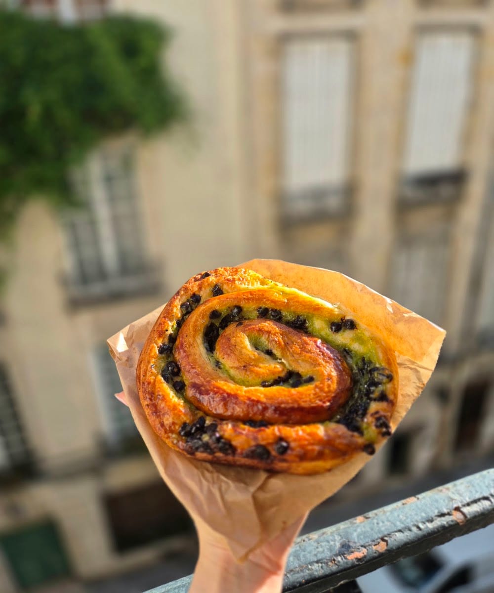 Aux Petits Cakes