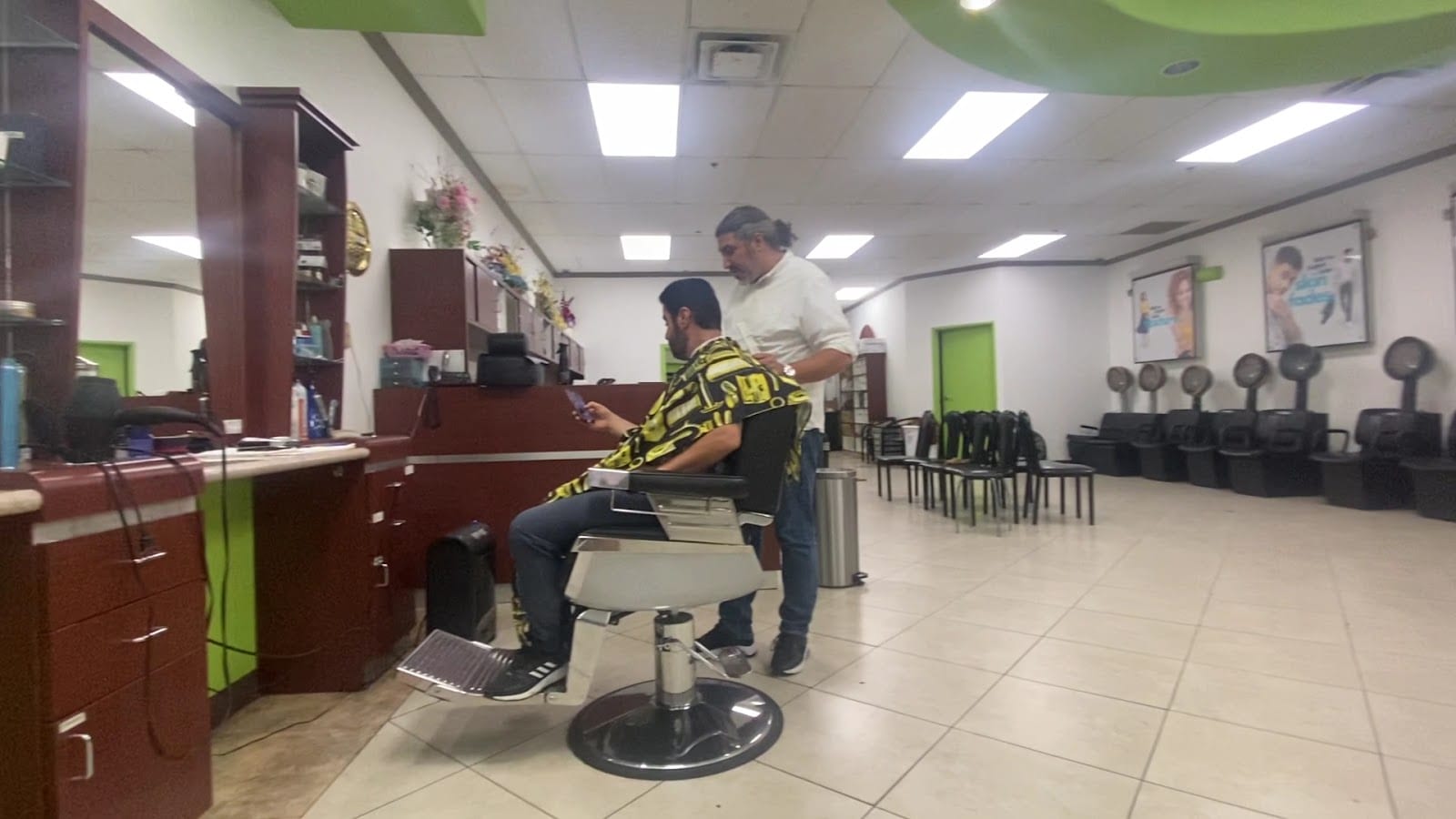 Hair & Nails Creations Salon, photo 2