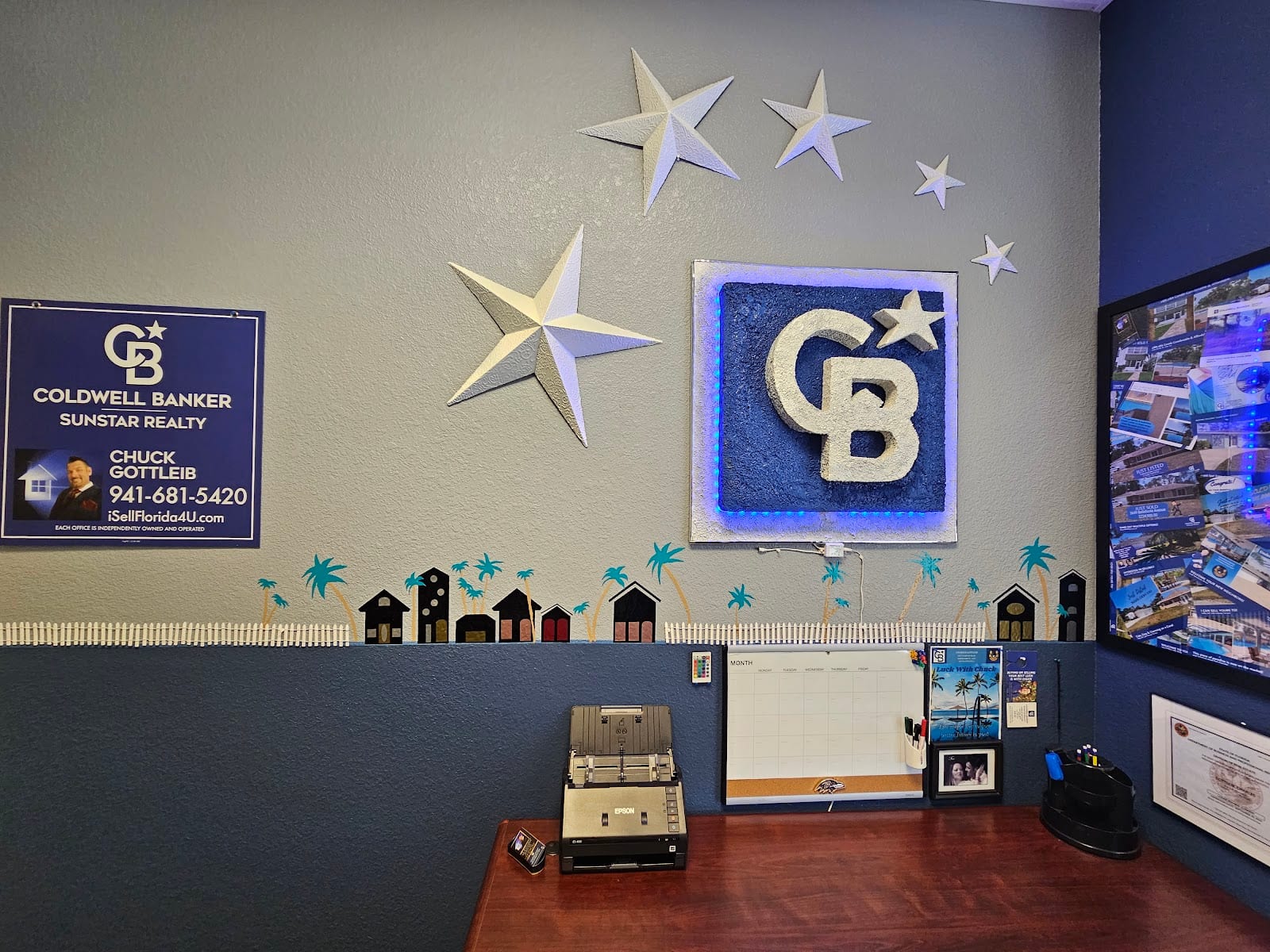 Coldwell Banker Sunstar Realty - North Port