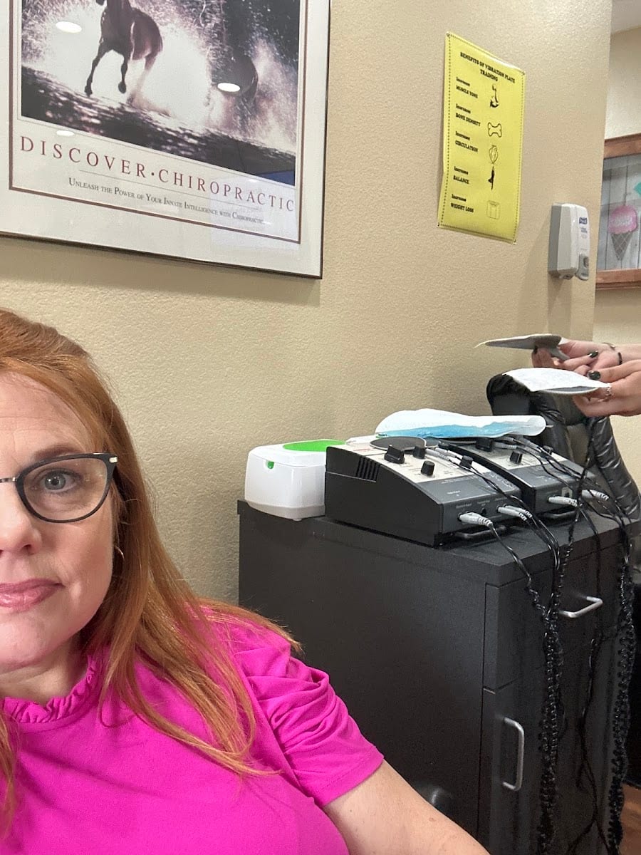 Bartay Chiropractic