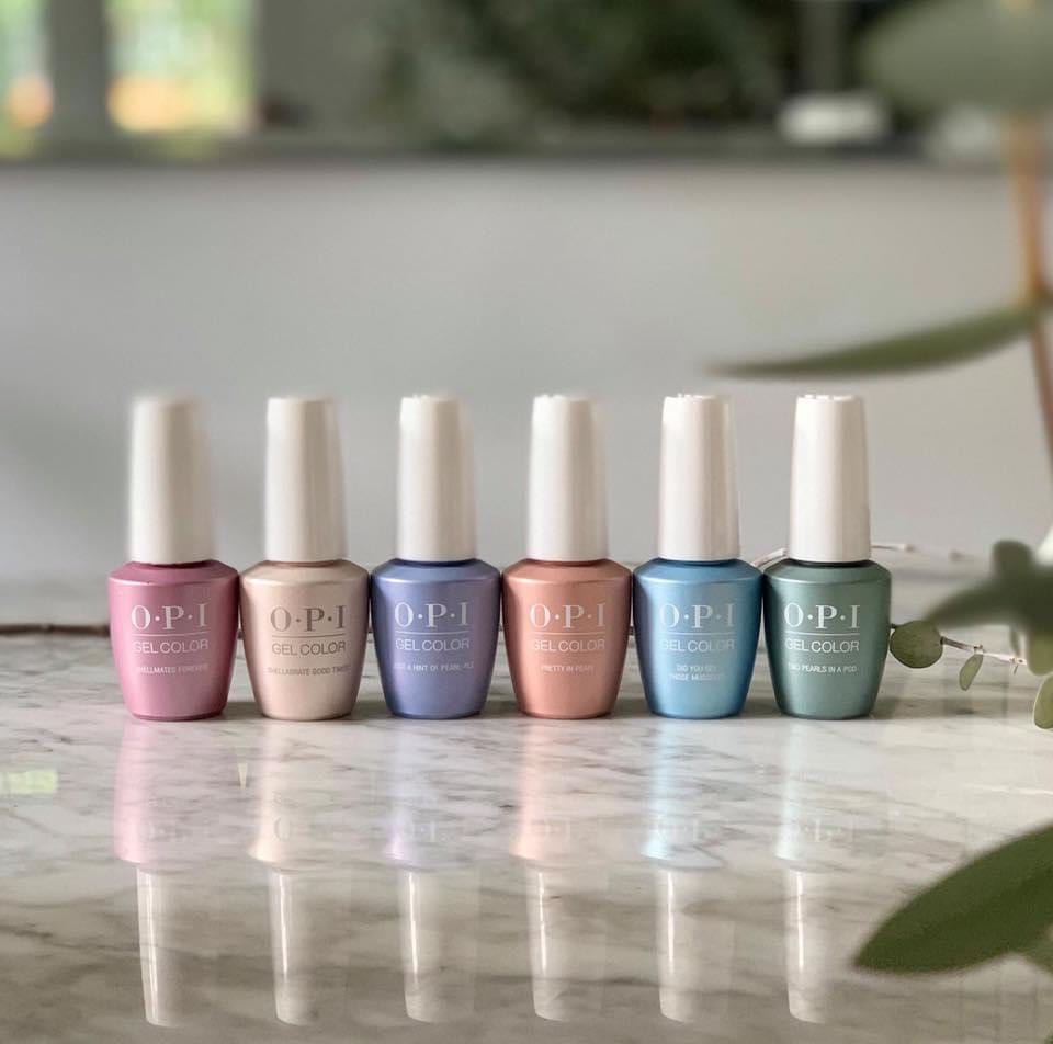 Jolie Nail & Beauty Salon