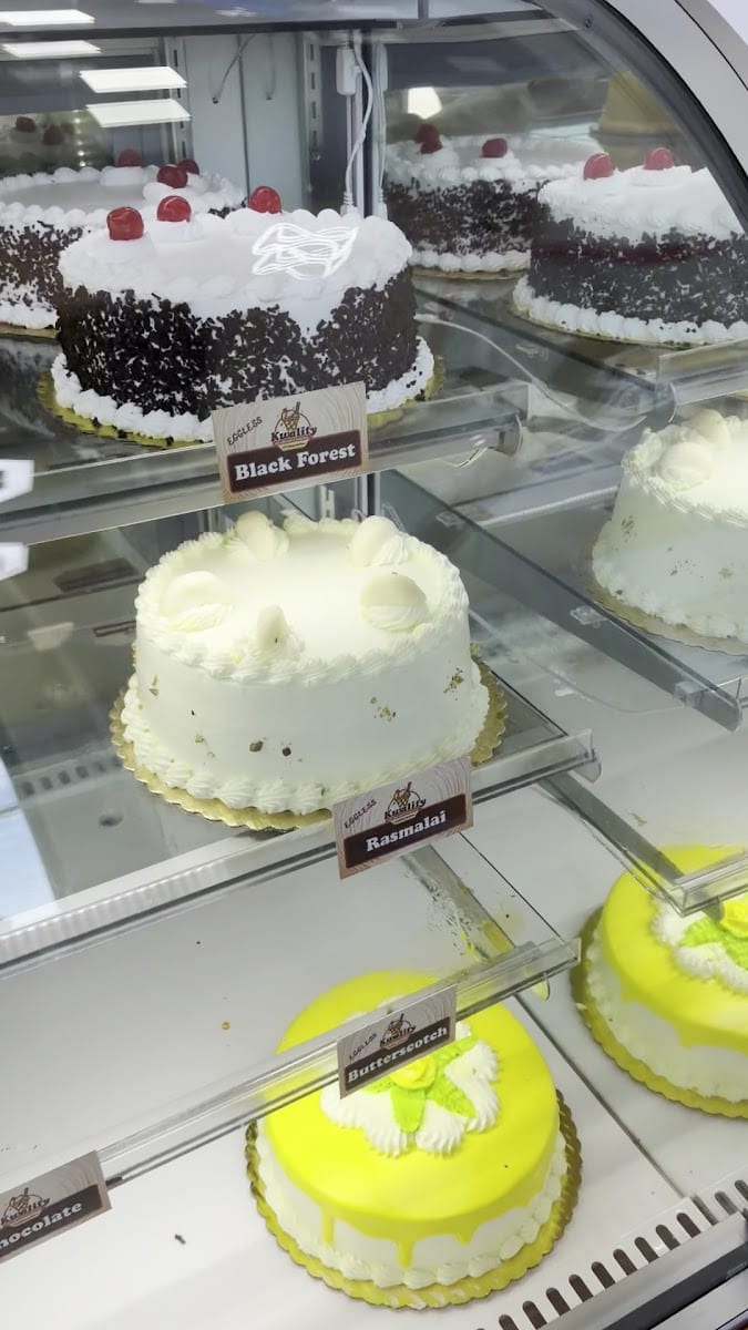 Kwality Ice Cream & Bakers Frisco, photo 3