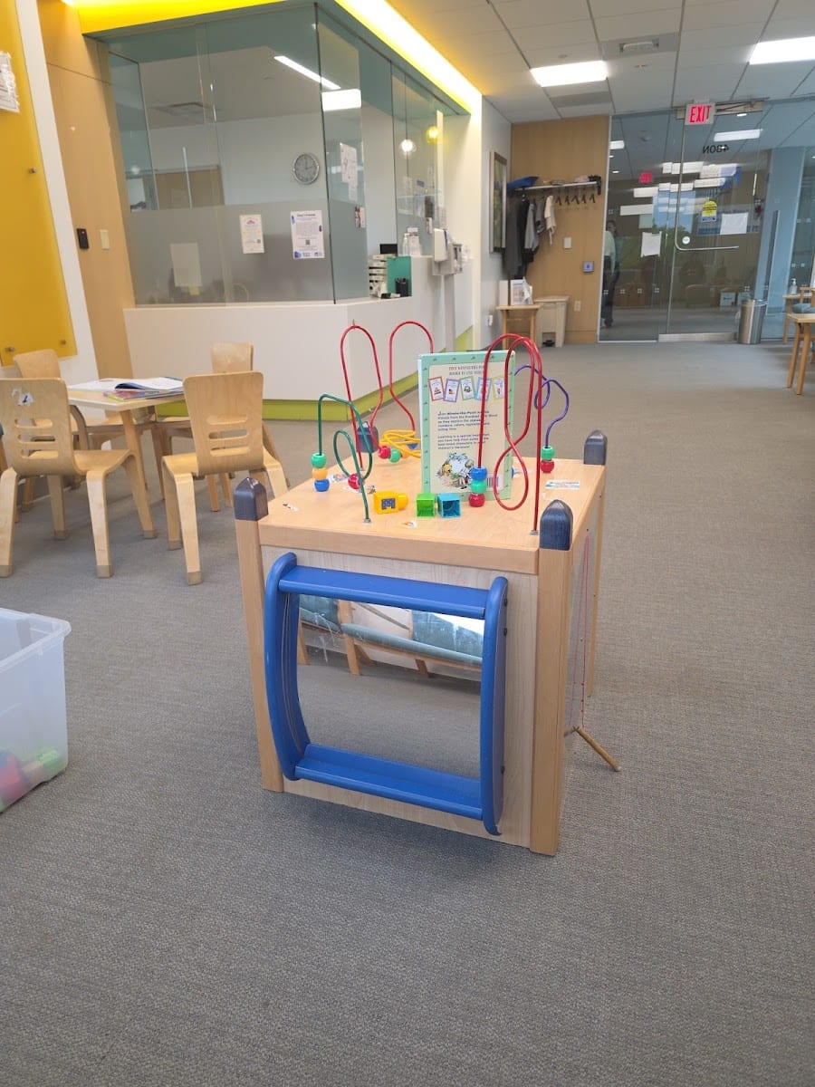 VMG Pediatric Specialty - Paramus