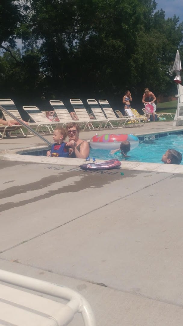 Cherry Knolls Swim Club, photo 3