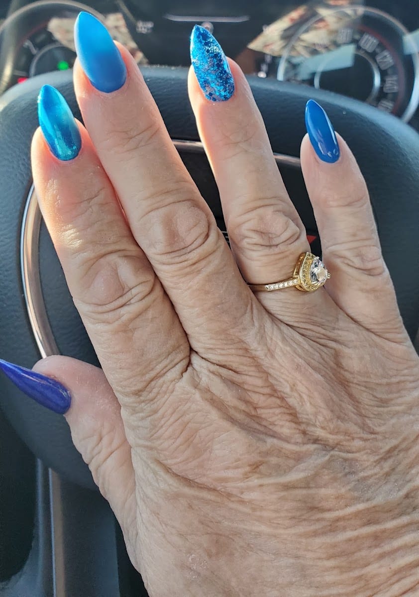 Super Nails II