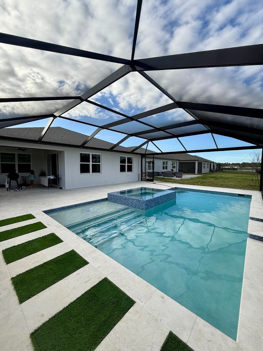 Skyway Homes & Pools